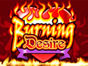 Burning Desire игровой автомат онлайн