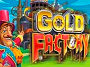 Gold Factory бесплатный онлайн слот