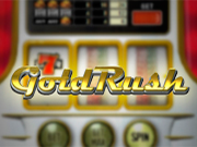 Gold Rush слот для азартных людей