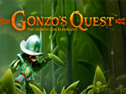 Gonzo’s Quest игровой онлайслот