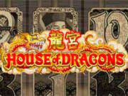 House of Dragons игровой автомат бесплатно
