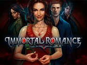 Игровой автомат Immortal Romance онлайн