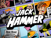 слот Jack Hammer играть онлайн бесплатно