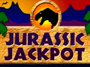 Jurassic Jackpot слот бесплатно без регистрации