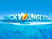 Lucky Angler бесплатный слот