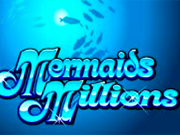 Mermaids Millions игровой автомат для гемблеров