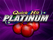 Quick Hit Platinum игровой слот онлайн