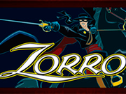 Zorro игровой автомат онлайн