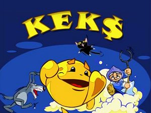 Игровой автомат Кекс (Keks)