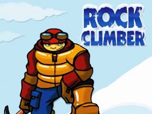 Игровой автомат Скалолаз (Rock Climber)