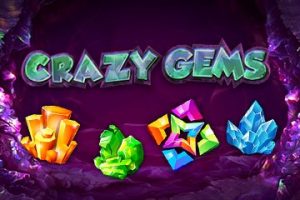 Crazy Gems играть бесплатно