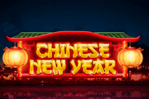 Happy Chinese New Year играть бесплатно