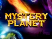 слот Mystery Planet