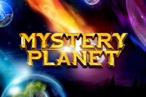 слот Mystery Planet